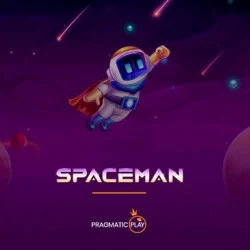 Spaceman 777rifa