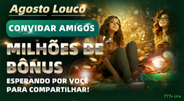 Dicas de Slots 777rifa